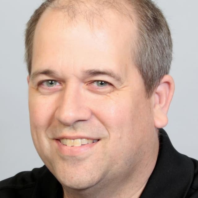 John Bohnenkamp